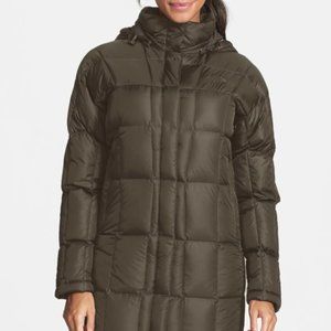 North Face Metropolis Parka II